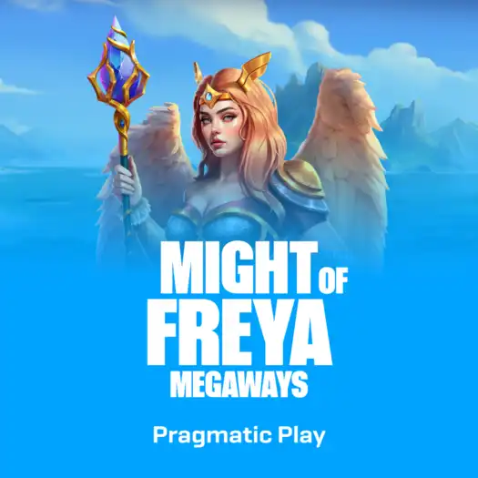 Might of Freya Megaways