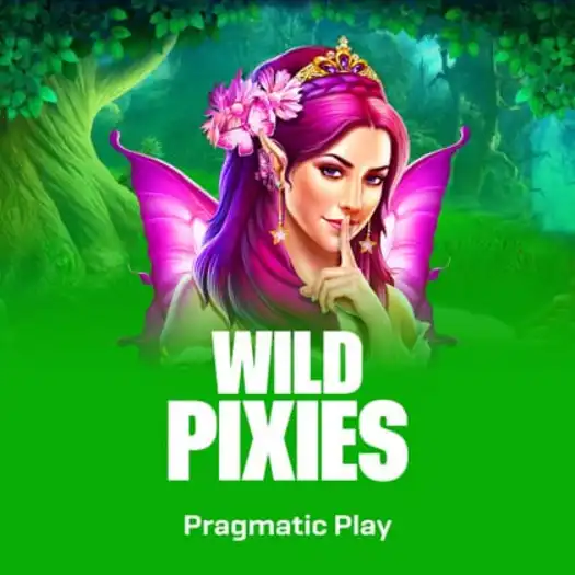 Wild Pixies