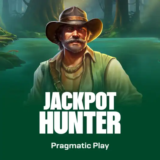 Jackpot Hunter