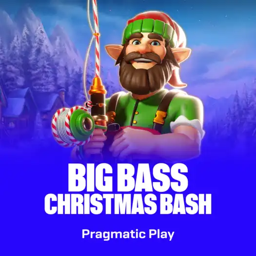 Big Bass Christmas Bash