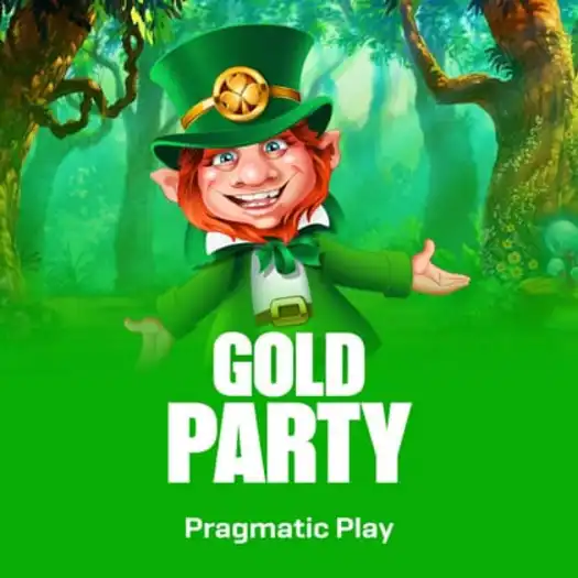 Gold Party
