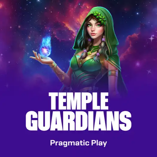 Temple Guardians