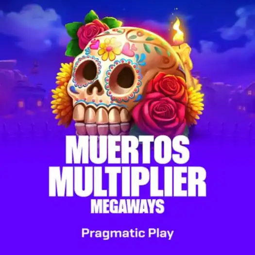 Muertos Multiplier Megaways