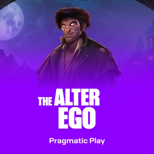 The Alter Ego