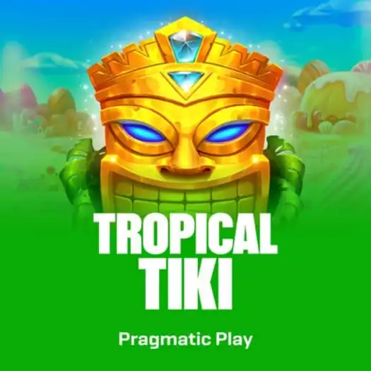 Tropical Tiki