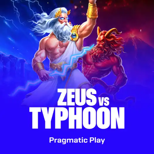 Zeus vs Typhon