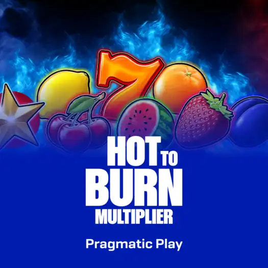 Hot To Burn Multiplier