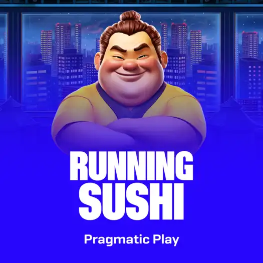 Running Sushi