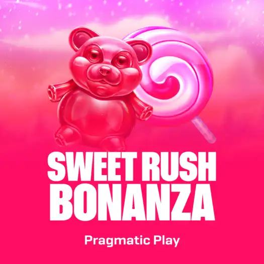 Sweet Rush Bonanza