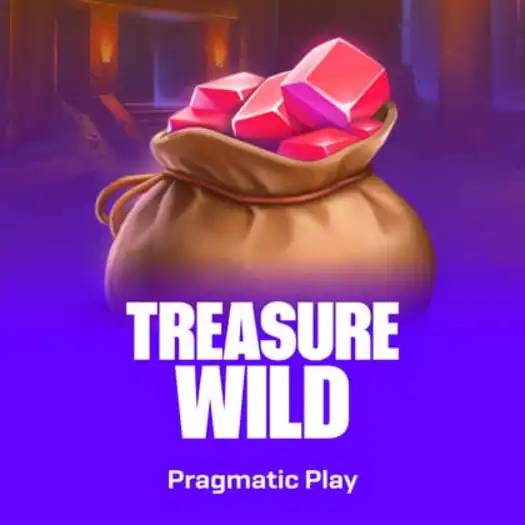 Treasure Wild