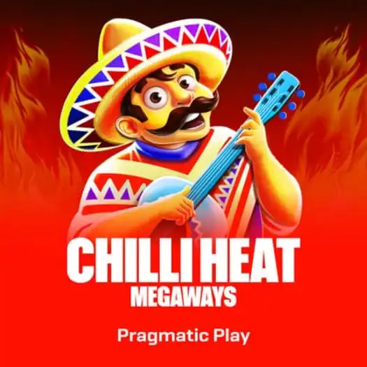 Chilli Heat Megaways
