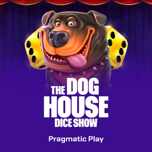 The Dog House Dice Show