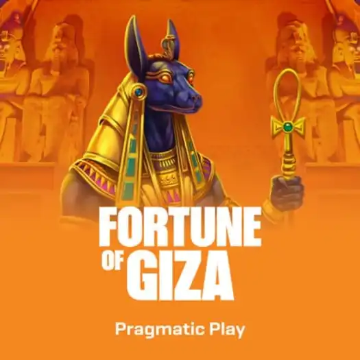 Fortune of Giza