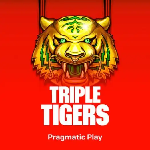Triple Tigers