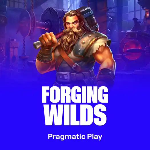 Forging Wilds