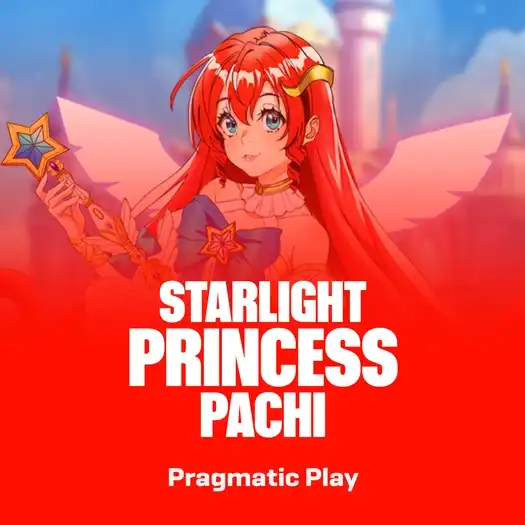Starlight Princess Pachi