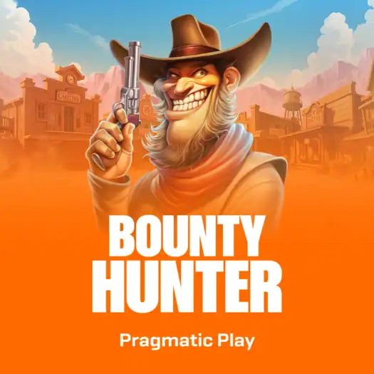 Bounty Hunter