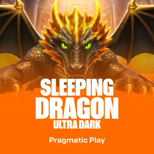 Sleeping Dragon Ultra Dark