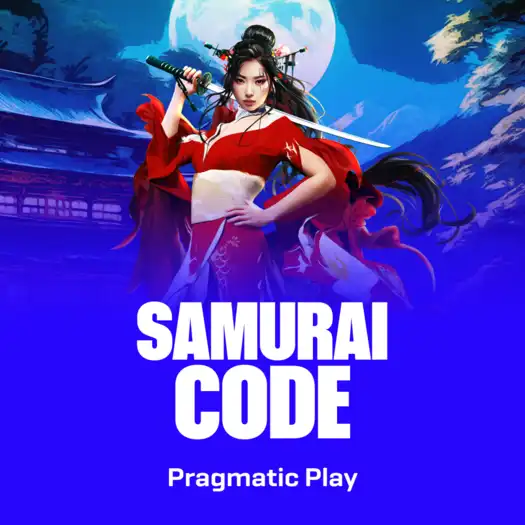 Samurai Code