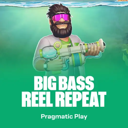 Big Bass Reel Repeat