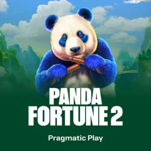 Panda Fortune 2