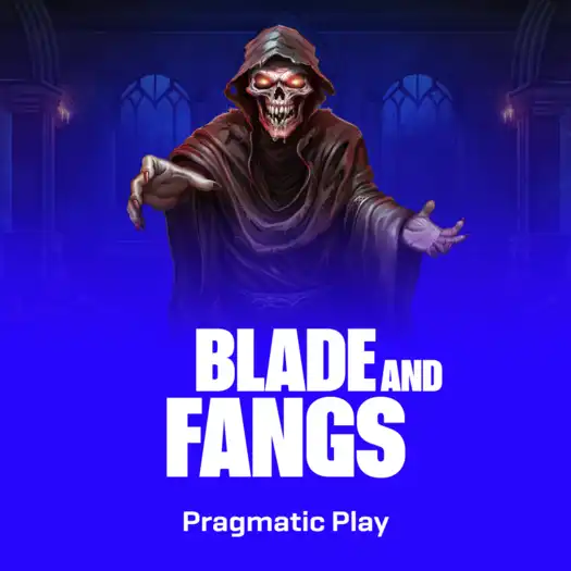 Blade & Fangs
