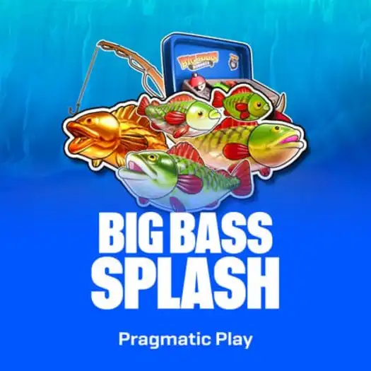 Big Bass Splash
