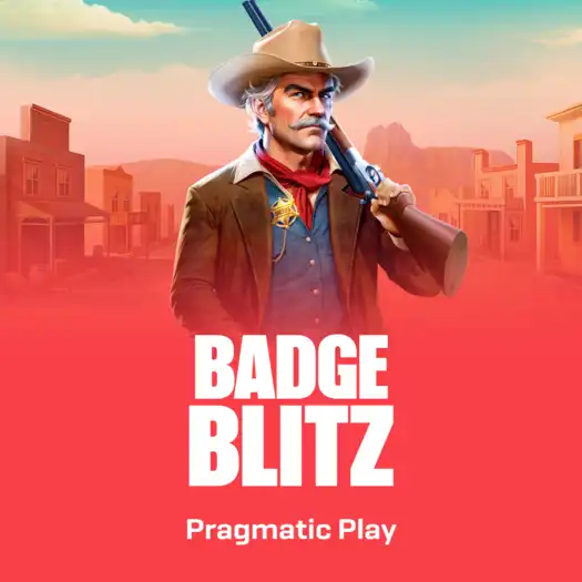 Badge Blitz