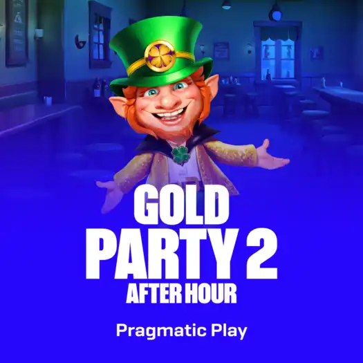 Gold Party 2 - After Hours