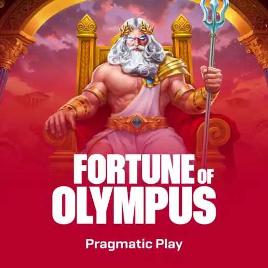 Fortune of Olympus
