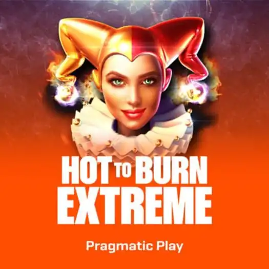 Hot to Burn Extreme