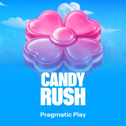 Candy Rush