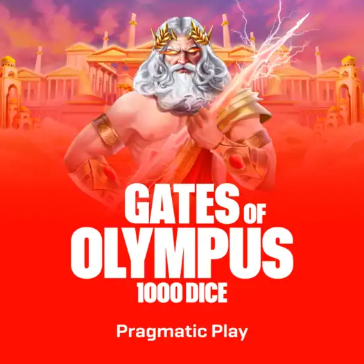 Gates of Olympus 1000 Dice