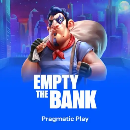 Empty the Bank