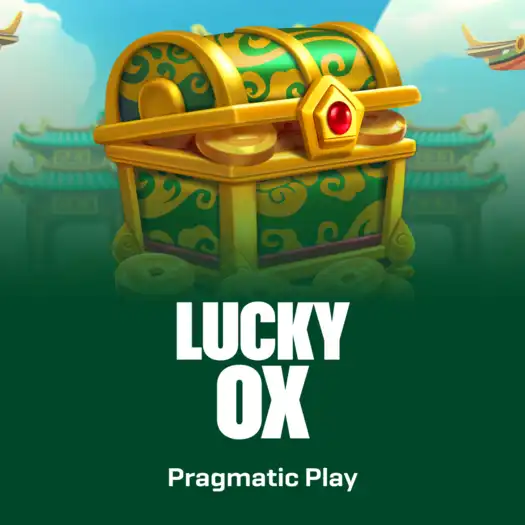 Lucky Bull