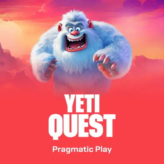 Yeti Quest