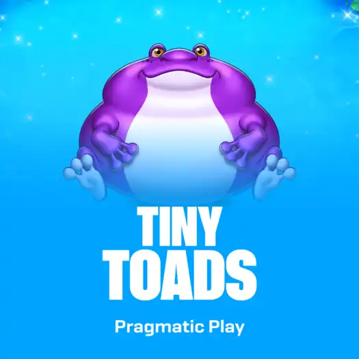 Tiny Toads