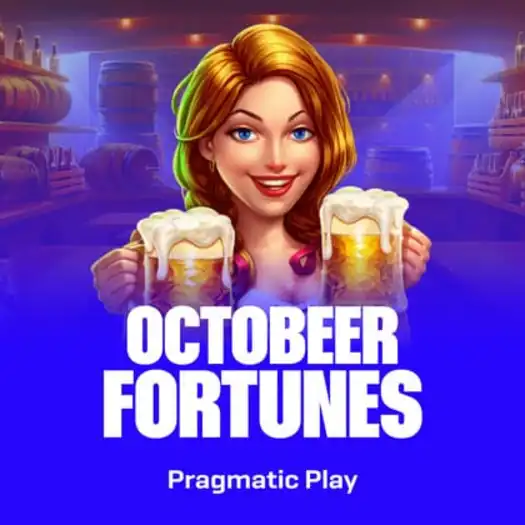Octobeer Fortunes
