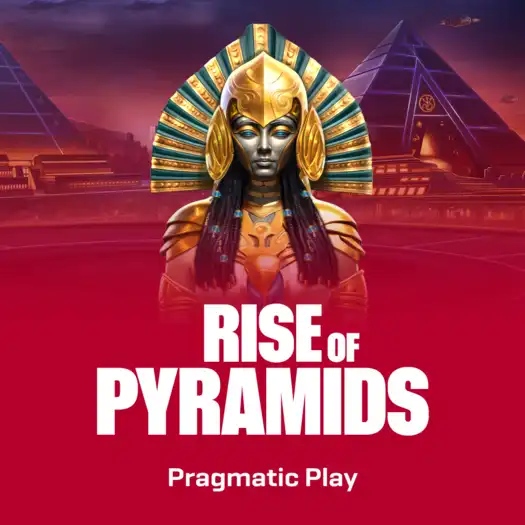 Rise of Pyramids