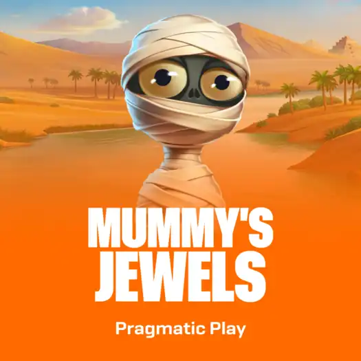 Mummy's Jewels