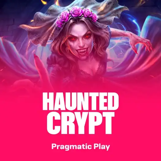 Haunted Crypt
