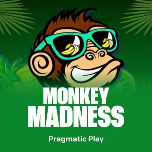 Monkey Madness