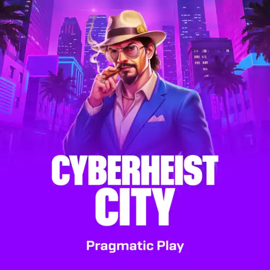 Cyberheist City