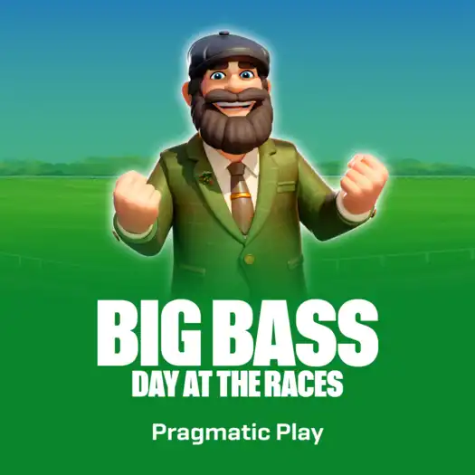 Big Bass Day at the Races