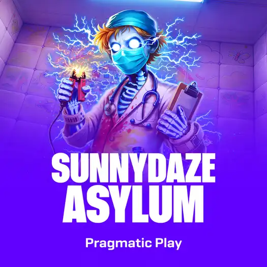 Sunnydaze Asylum
