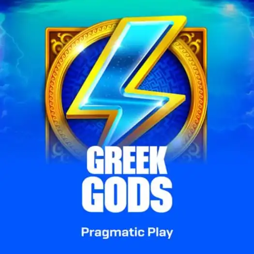 Greek Gods