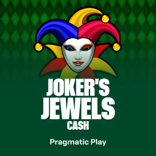 Joker's Jewels Cash