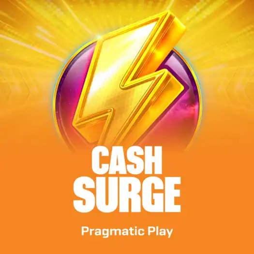 Cash Surge