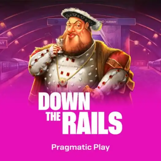 Down the Rails