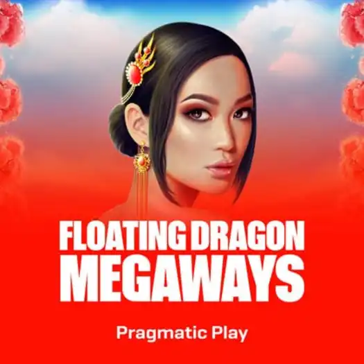 Floating Dragon Megaways